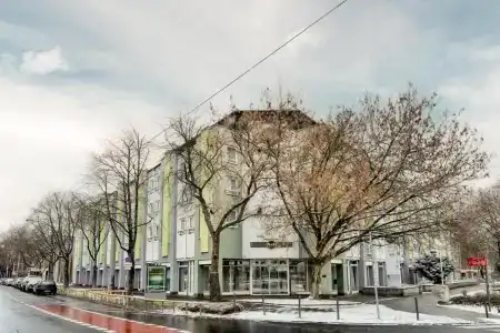 ibis Bonn - 17
