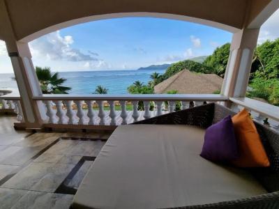 Au Fond De Mer View - 112
