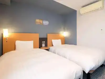 Comfort Hikone - 4