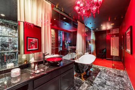 The Saint, New Orleans, French Quarter, Autograph Collection - 118