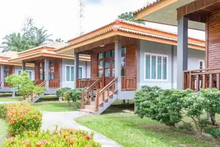 Lanta Lapaya Resort - 75