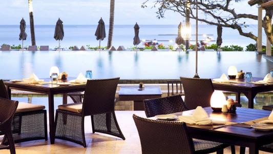 The Lamai Samui - Formerly Le méRidien Koh Samui Resort & Spa - Sha Extra Plus - 18