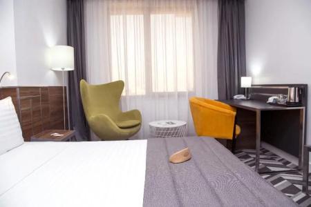 Mercure Bucharest Unirii - 50