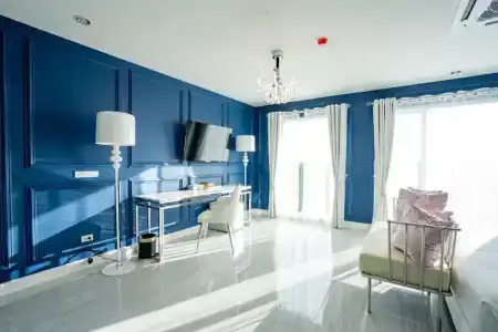 Belle Grand - 180