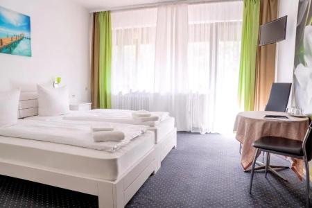 Schwanen Resort - 41