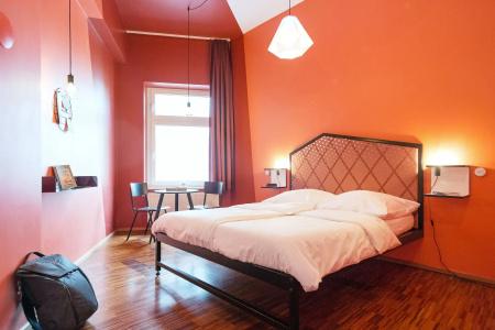 The Circus Hostel - 2