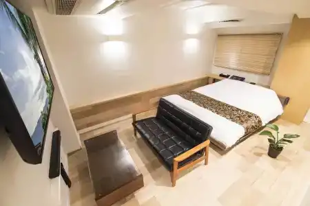 Atlas Shinkabukicho (Adult Only) - 25