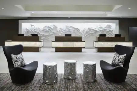 San Jose Marriott - 0