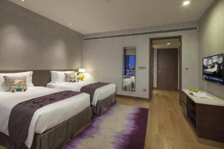 Ascott Raffles City - 174