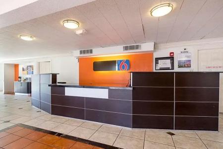 6-Dallas, TX - Market Center - 1