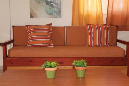 Evdokia Αpartments & Dimitra Village - 8