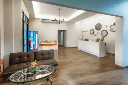 Panini Residence - 13