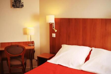 Hôtel Marignan - 42