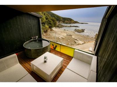 Xyz Private Spa And Seaside Resort - 74