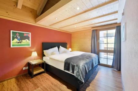 ApartEiger *** - Grindelwald - 85