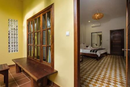 Le Jardin d'Angkor & Resort - 92