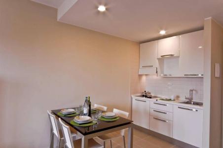 City Residence - 15