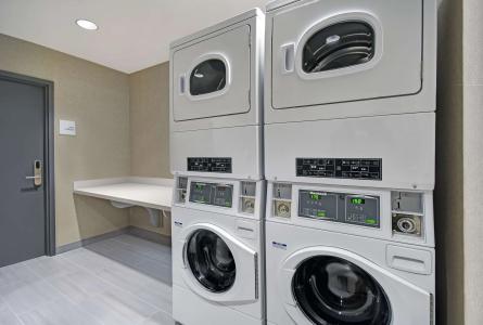 Hampton Inn Las Vegas Strip South, Nv 89123 - 28