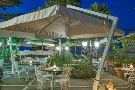 Luxury Villa Excelsior Parco - 31