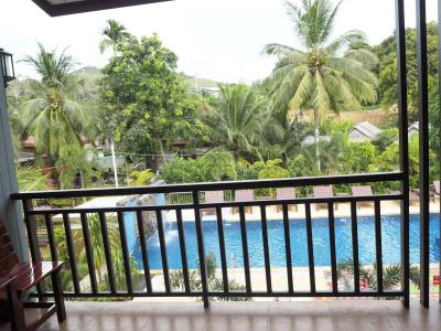 Hatzanda Lanta Resort - Sha Extra Plus - 6