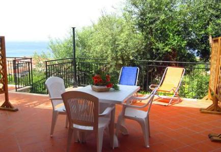 Residence Domus Cilento - 23