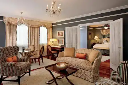 The Ritz-Carlton, New Orleans - 45