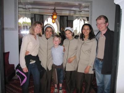 Riad Nasreen - 29
