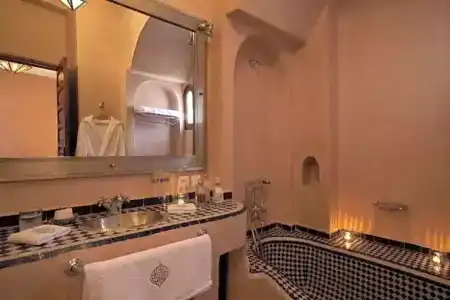 Riad Les Bougainvilliers - 22
