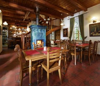 Spa Libverda - Nový dům - 25