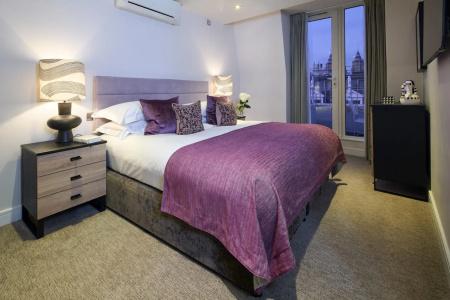 Cheval Harrington Court at South Kensington - 46