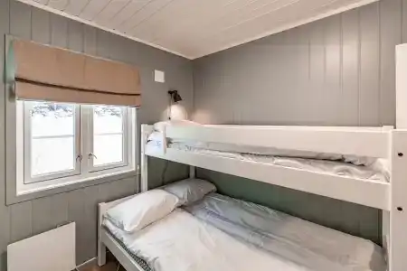 Skårungen -, Cabins and Camping - 3