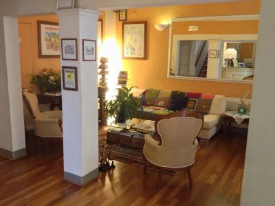 Albergo San Martino - 24