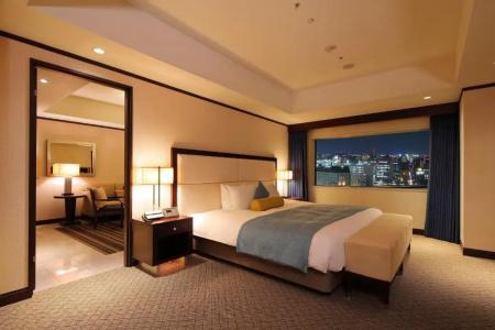 Ana Crowne Plaza Okayama, An Ihg - 33