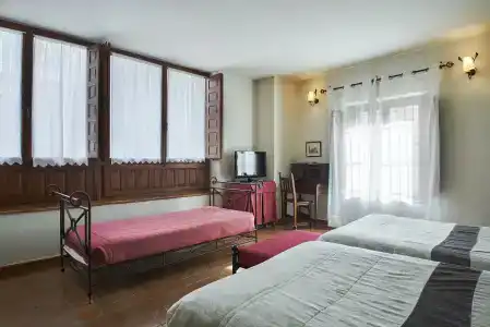 Palacio Ayala Berganza - 2