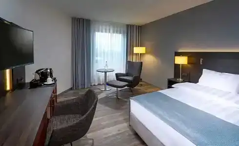 Maritim Bremen - 76