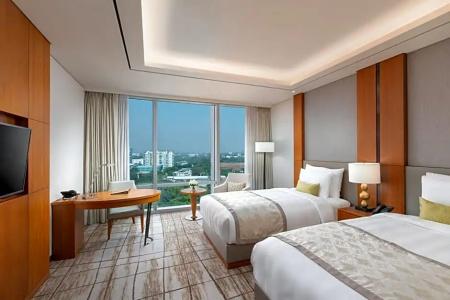 Lotte Yangon - 48