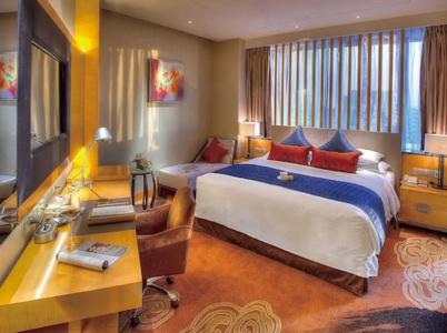 Felton Grand Chengdu - 46