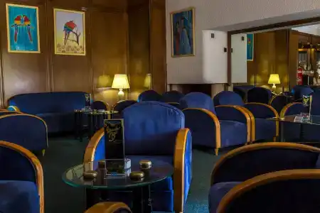 Shell Beach & Spa - 22