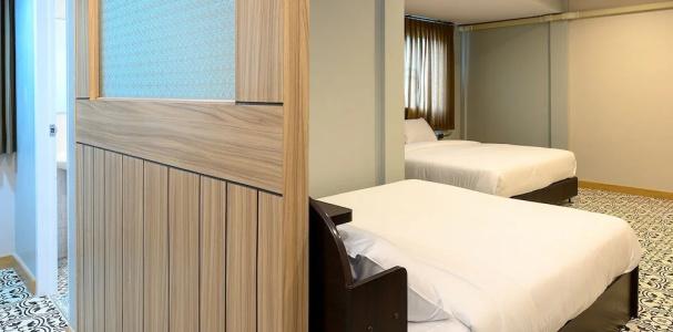 Grand Buriram - 6