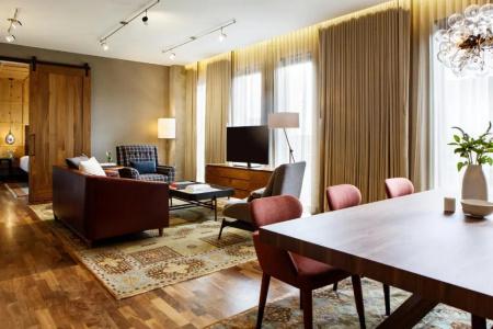 Kimpton Born, An Ihg - 95
