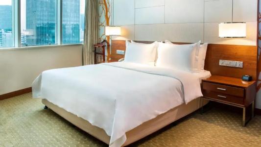 Holiday Inn Shenzhen Donghua, An Ihg - 68