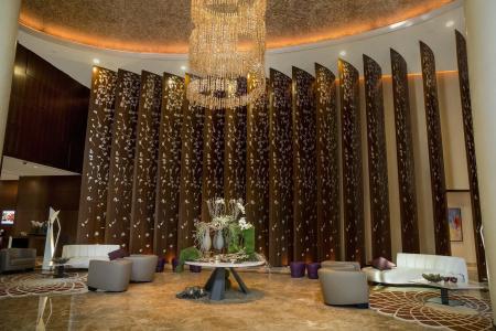 City Centre Rotana - 1