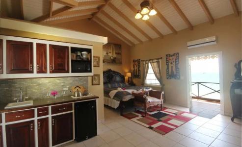 Mary's Boon Beach Plantation Resort & Spa - 32