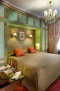 hôTel Duc De St-Simon - 33