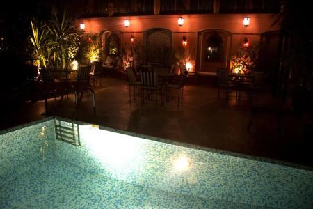 Nassim Hôtel - 13