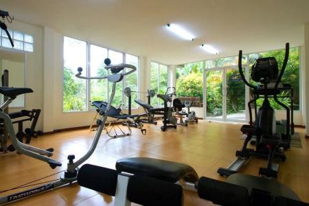 Ao Nang Cliff View Resort Sha Extra Plus - 18
