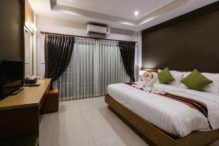 Oldtown Chiangmai Boutique - 66