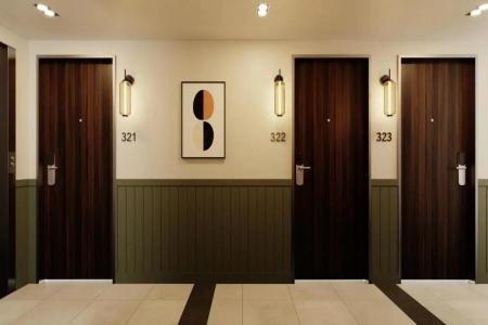 Soho Boutique - 37