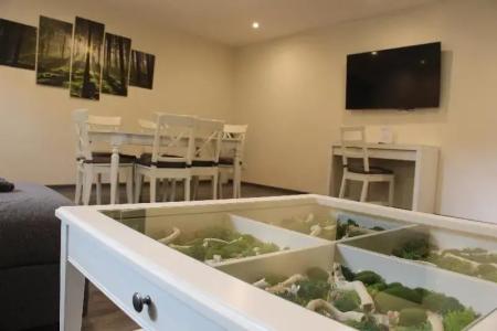 RegioPfäLzer Hof Wernigerode - 95