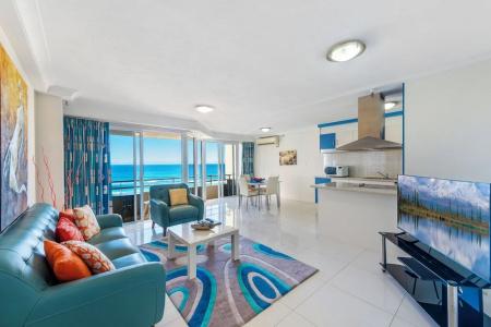 Zenith Ocean Front - 113
